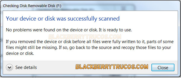 checking_disk_removable_scanned