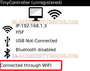 tinycontroller_blackberry_connected