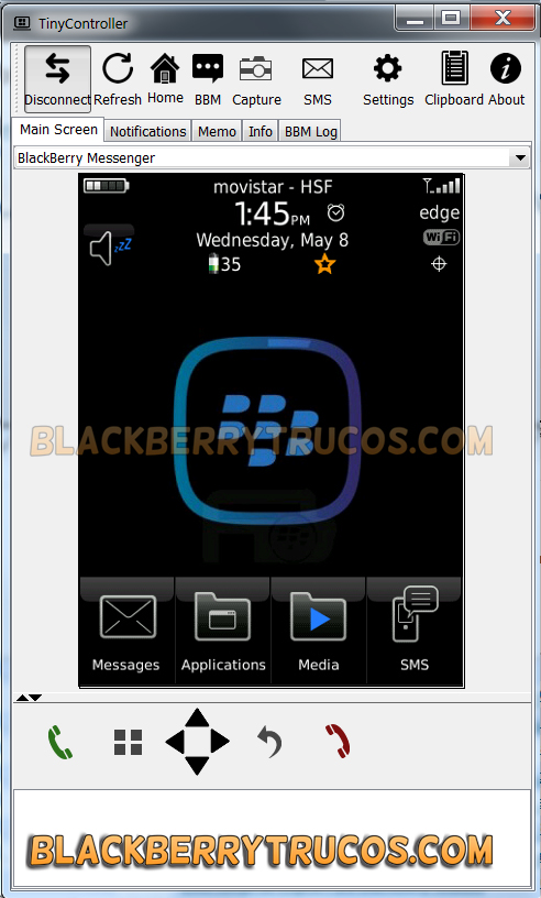 tinycontroller_blackberry_screen