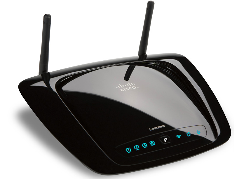router-wifi-linksys