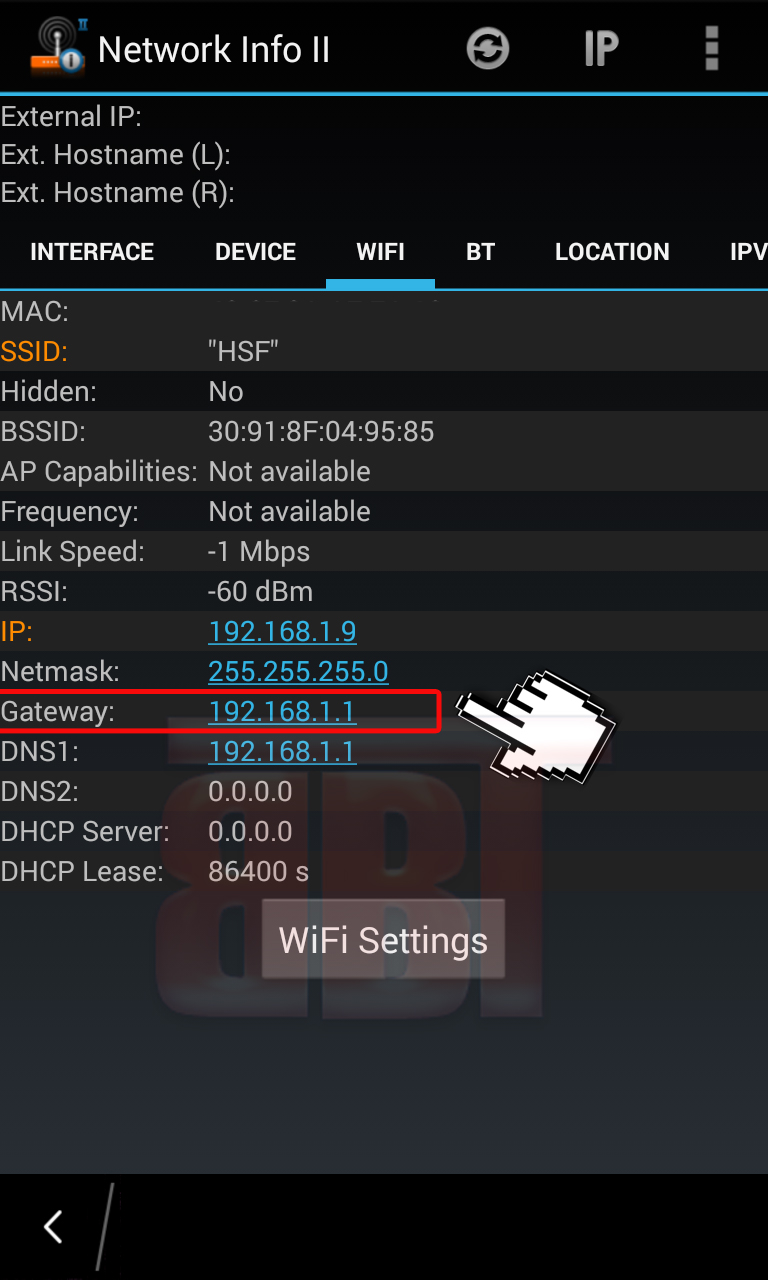 router_ip